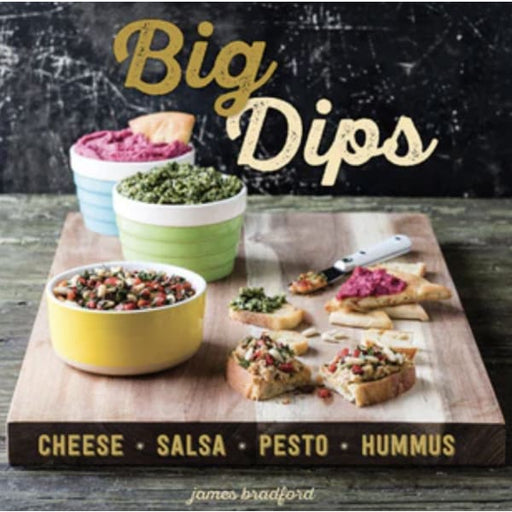 big dips - Home & Gift