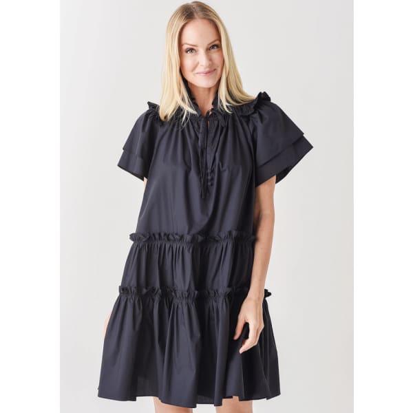 black merritt Dress - Clothing & Accessories
