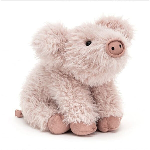 Curvie Pig - bitty boutique