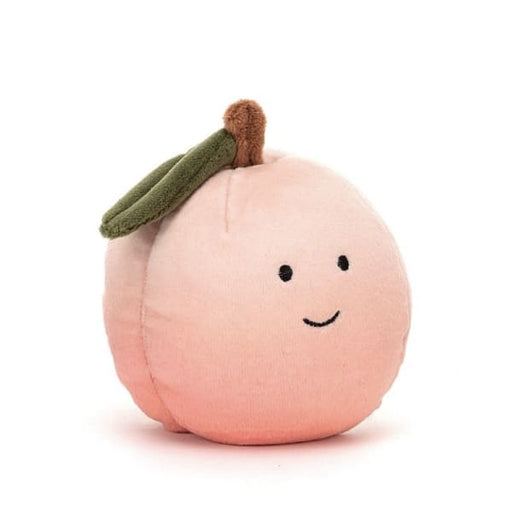 Fabulous Fruit Peach - bitty boutique