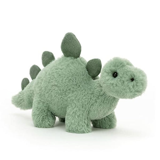 Fossilly Stegosaurus - bitty boutique