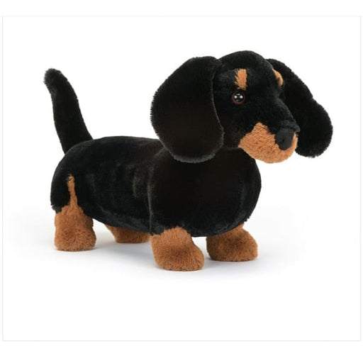 Freddie Sausage Dog - bitty boutique