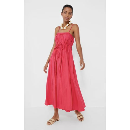Leela Dress - Clothing & Accessories