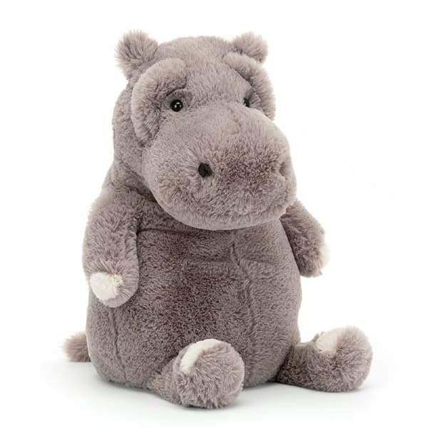 Myrtle Hippopotamus - bitty boutique