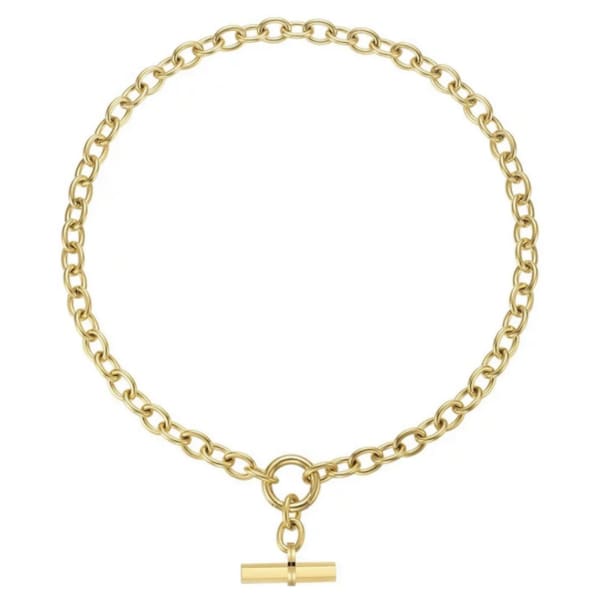 nola necklace - Jewelry