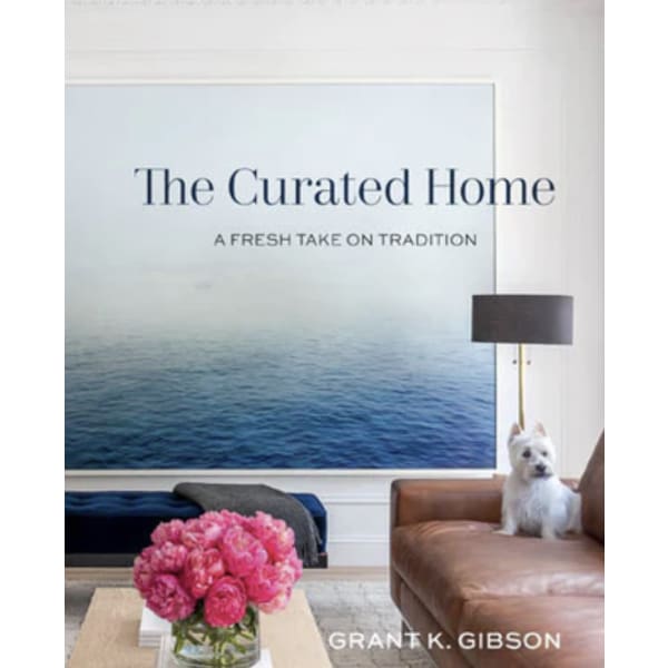 the curated home - Home & Gift