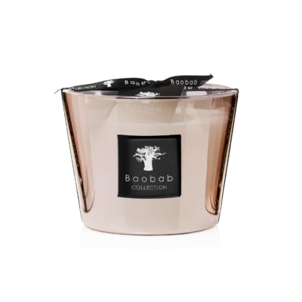 candles les exclusives roseum 10 - Home & Gift