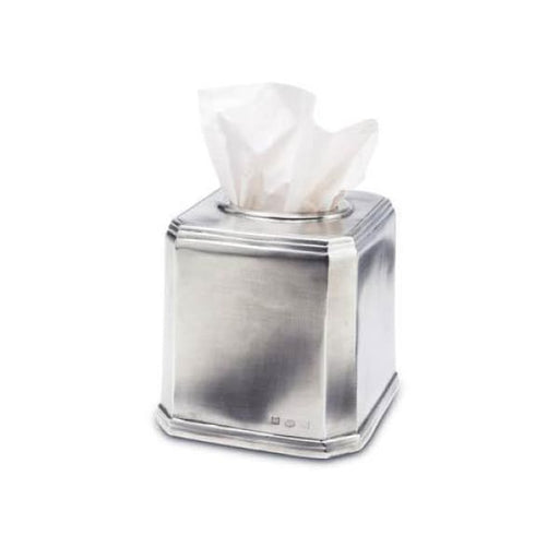 dolomiti tissue box square a804.0 - Home & Gift