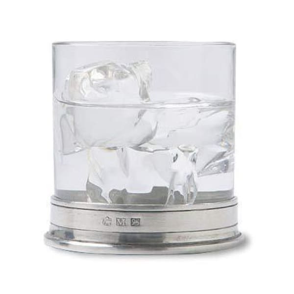 double old fashioned crystal 1195.0 - Home & Gift