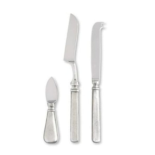 Gabriella cheese knife set 1185.5 - Home & Gift