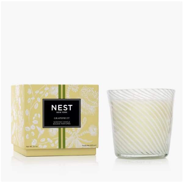 nest limited edition 3 wick candle - Home & Gift