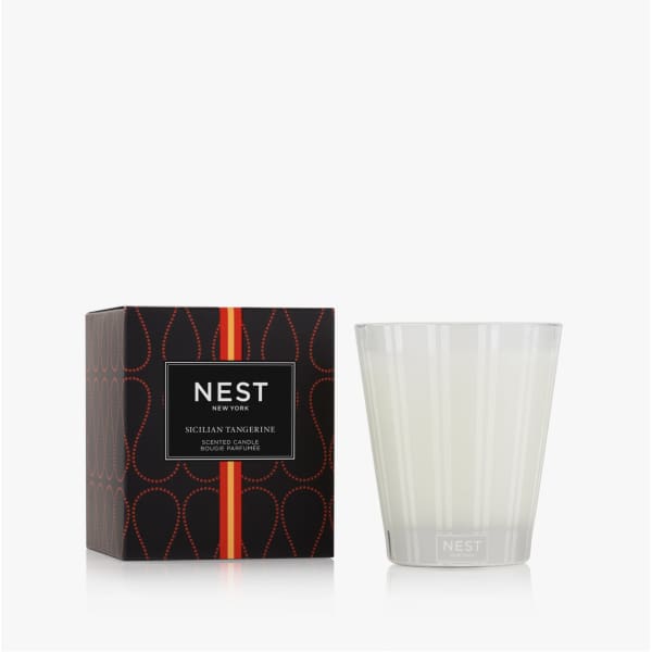 nest candela 8oz - Home & Gift
