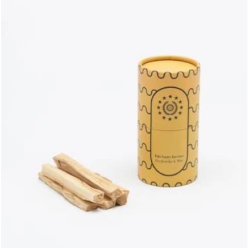 Palo Santo Incense Gift Box - Home & Gift