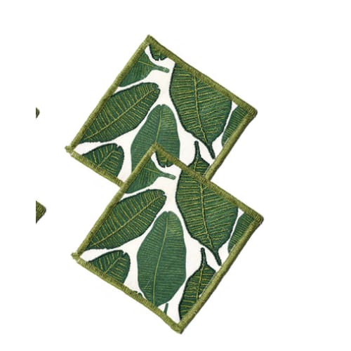 tropical cocktail napkin - Home & Gift