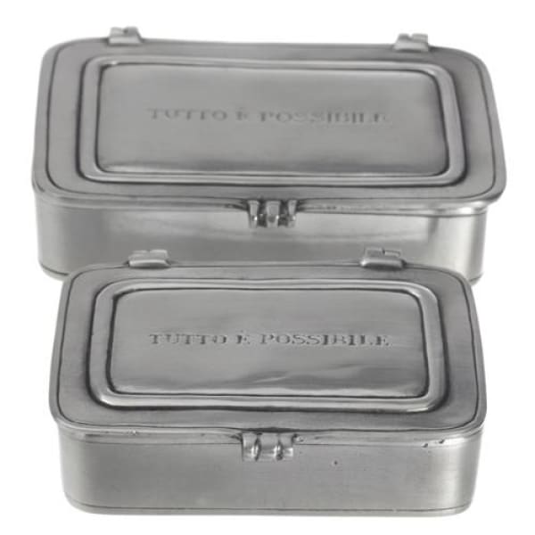 tutto e possible box lg 945.2 - Home & Gift
