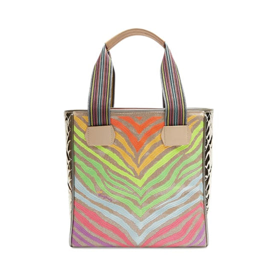 veronica classic tote - General